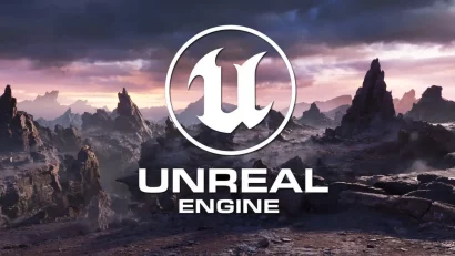 Unreal Engine 5.6 donosi ogromno poboljšanje CPU i GPU performansi u odnosu na 5.4 verziju