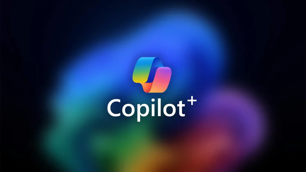 Windows Copilot+ AI agent