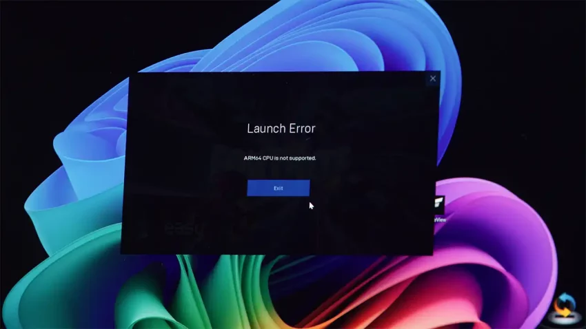 Arm procesori i Windows gejming je problem koji je većinom rešen, sada gejming industrija drži ključeve uspeha