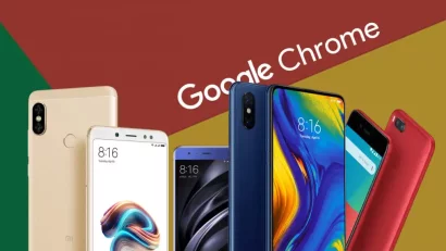 Google Chrome uskoro prestaje da radi na velikom broju prilično popularnih Xiaomi telefona