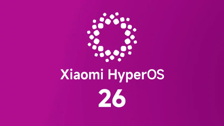 Xiaomi bi mogao da preskoči HyperOS 3 i pređe direktno na HyperOS 26, po uzoru na Apple iOS