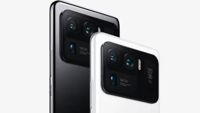 Novi Xiaomi telefon sa dva ekrana i Elite 8 Gen 2 čipom privlači veliku pažnju, a nije preklopni uređaj