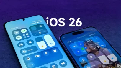 Želite da osetite čari novog iOS 26 dizajna na Xiaomi telefonima, evo kako instalirati iOS 26 Control Center na HyperOS 2