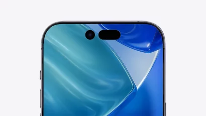 Zašto Apple planira da premesti prednju kameru ulevo na iPhone 17 Air telefonu