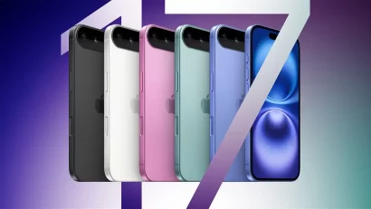 Ljubitelji Apple telefona, ne radujte se prerano! Jeste da iPhone 17 u standardnoj verziji dobija 120 Hz osvežavanje, ali ostaje bez jedne ključne funkcije