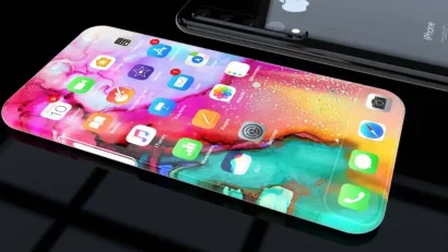 iPhone u potpunosti izrađen od stakla stiže uskoro - Apple sprema veliku dizajnersku revoluciju u dve faze