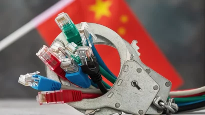 Kina uvodi jedinstvenu internet identifikaciju: digitalna bezbednost ili totalitarna kontrola?