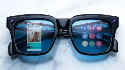 Qualcomm predstavio Snapdragon AR1+ Gen 1: Pametne naočare uskoro bez potrebe za telefonom