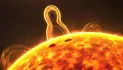 Hoće li Zemlja stvarno biti vraćena u kameno doba? NASA proučava najnoviju solarnu erupciju