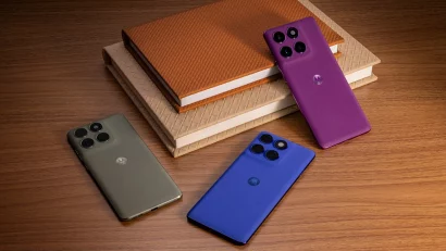 DXOMARK: Motorola Edge 60 Pro ima najbolju bateriju u klasi