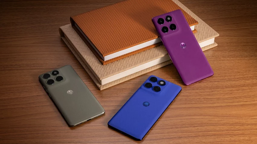 DXOMARK: Motorola Edge 60 Pro ima najbolju bateriju u klasi