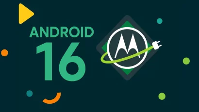 Android 16 biće poslednje veliko ažuriranje za ove Motorola telefone