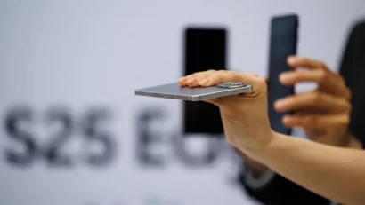 Sledeća generacija ultratankih Android telefona biće još tanja i imaće još veću bateriju