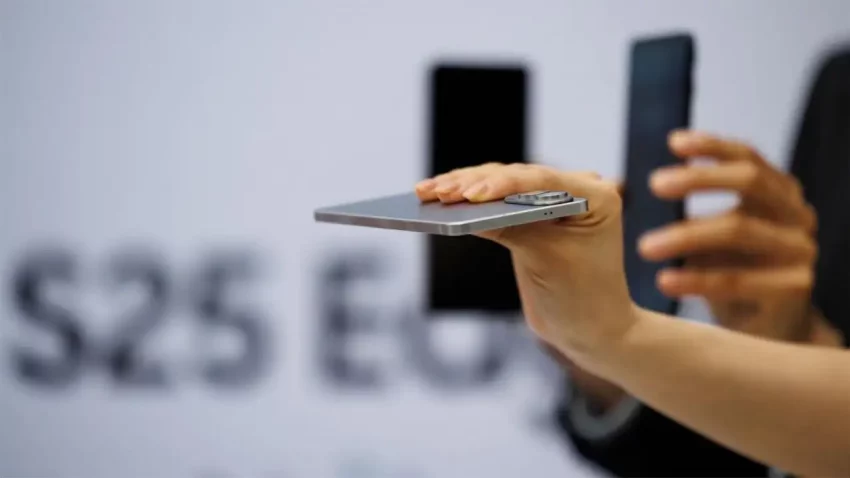 Sledeća generacija ultratankih Android telefona biće još tanja i imaće još veću bateriju