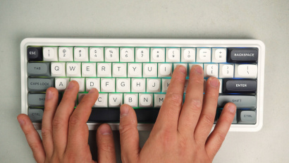 Preciznije, tiše, kvalitetnije - Redragon Antonium Pro &amp; Ironguard Pro tastature