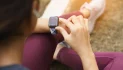 Napredni AI model bi mogao doneti preciznije zdravstvene prognoze na Apple Watch