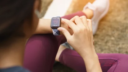 Napredni AI model bi mogao doneti preciznije zdravstvene prognoze na Apple Watch