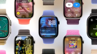 8 skrivenih noviteta u watchOS 26 koji su korisniji od Liquid Glass dizajna
