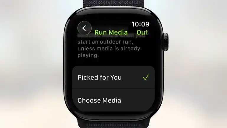 watchOS 26