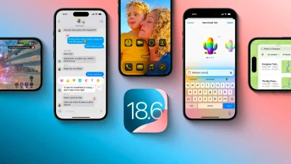 iPhone korisnici, stiglo je hitno ažuriranje. iOS 18.6 donosi ispravku važnog problema