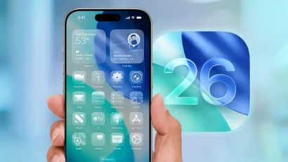 Vodič kroz iOS 26: sve nove i bitne funkcije za vaš iPhone