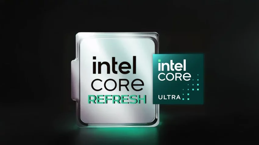 Intel Arrow Lake Refresh stiže u drugoj polovini 2025. sa blago boljim performansama