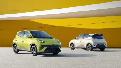 BYD Atto 1: Električni automobil od 11.000€ koji bi mogao promeniti tržište