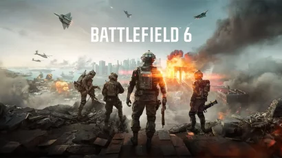 Battlefield 6 izlazi 10. oktobra - Standard izdanje na konzolama će prema prvim informacijama koštati 80 evra