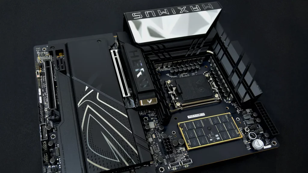 G.Skill ASUS CAMM2