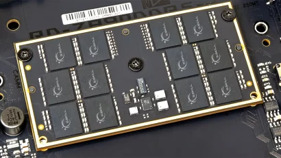 G.SKILL probija barijere postigavši DDR5-10000 performanse na CAMM2 memoriji uz potpunu stabilnost u testovima