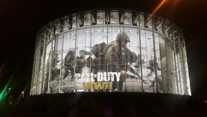 Call of Duty: WWII povučen samo nekoliko dana nakon dolaska na Game Pass zbog hakovanja igrača