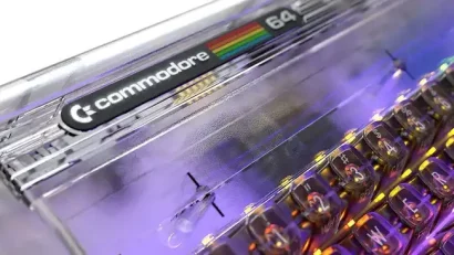 Commodore 64 Ultimate, stiže novi hardver posle 30 godina, pretprodaja kreće od 299 dolara