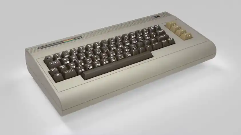 Commodore 64