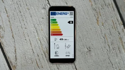 Samsung telefoni mogu da izdrže duplo više punjenja od Google Pixel i Apple iPhone modela, otkriva zvanična EU baza
