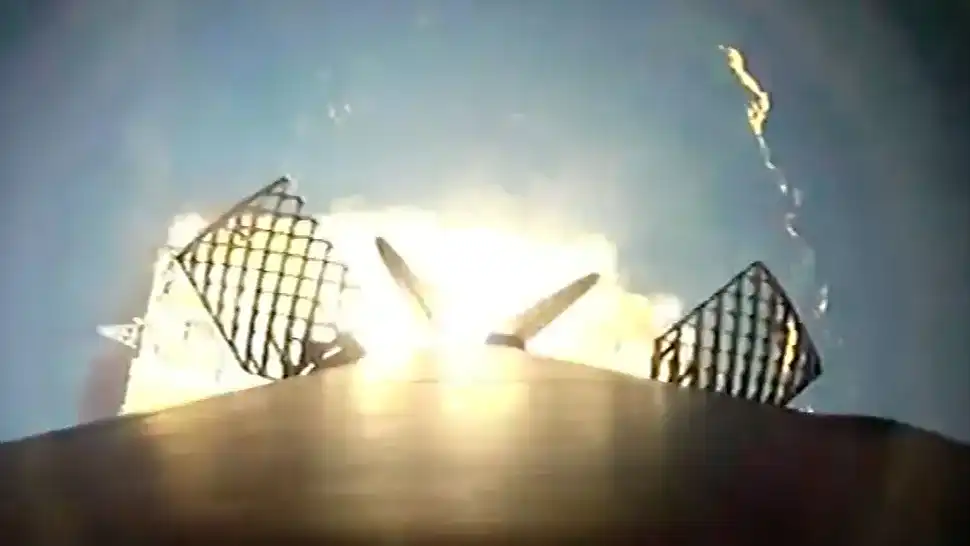 SpaceX Falcon 9