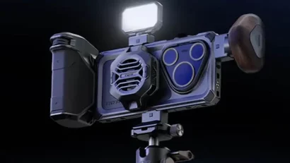 Huawei Pura 80 Ultra dobija specijalnu foto-verziju sa vrhunskim dodacima za  kameru
