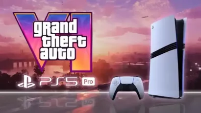 Sony PS5 Pro izbacuje stabilnih 60 FPS-a u GTA 6