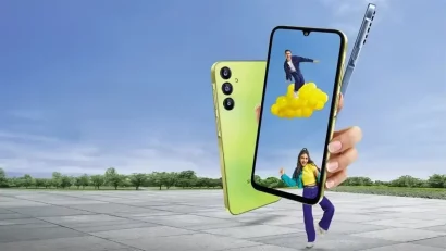 Najpopularniji Android telefon na svetu dobija naslednika, otkrivene dve ključne specifikacije Samsung A17 modela