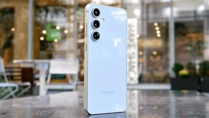 Samsung Galaxy S25 FE stiže u septembru: poznati detalji o specifikacijama, bojama i memorijskim opcijama