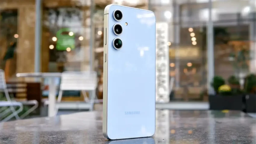 Samsung Galaxy S25 FE stiže u septembru: poznati detalji o specifikacijama, bojama i memorijskim opcijama