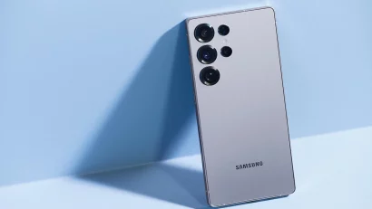 Kako izgleda sledeći Samsung Galaxy flegšip, donosi najveće promene u poslednjih 5 godina