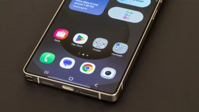 Android korisnici slave, Galaxy S26 Ultra sledeće godine dobija 60W brzo punjenje