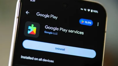 Šta je novo u julskom Google Android  sistemskom ažuriranju