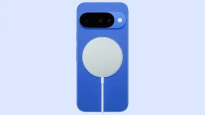 Google Pixel 10 će gotovo sigurno imati magnetno Qi2 bežično punjenje