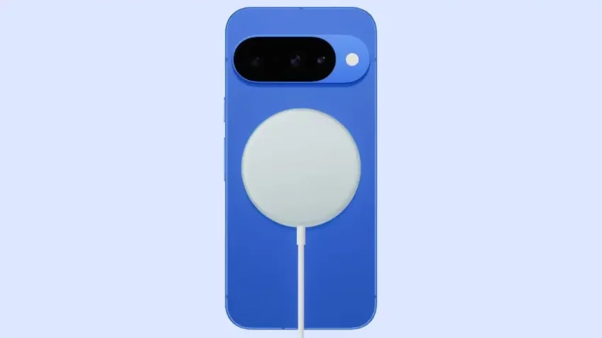 Google Pixel 10 će gotovo sigurno imati magnetno Qi2 bežično punjenje