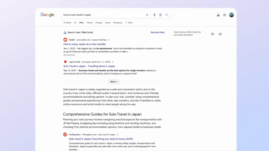 Google-Search-Ai