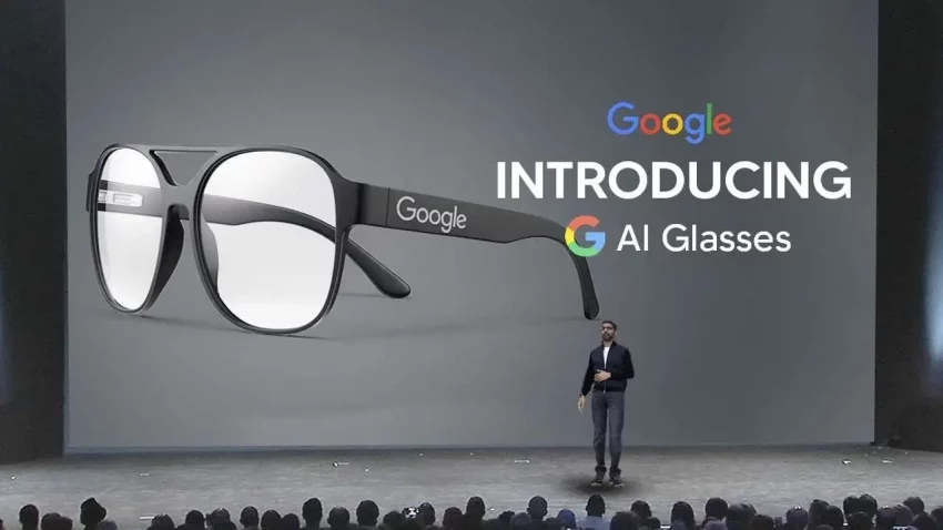 Kada će Android XR naočare zameniti pametne telefone, odgovara prvi čovek kompanije Google