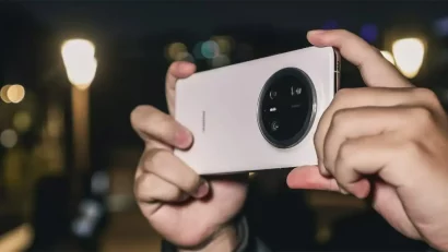 Huawei Mate 80 stiže bez značajnijih uzbuđenja, zadržava prepoznatljiv dizajn kamere uz sitna estetska osveženja