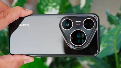 Huawei Pura 80 serija stiže na međunarodno tržište