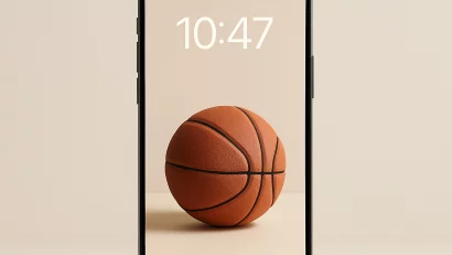 Huawei pretvara zaključani ekran u igru: 3D košarka sa praćenjem pogleda na Pura 80 Ultra